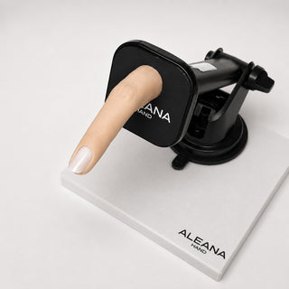 Practice Ring Finger Student Edition - Winter Skin Shade