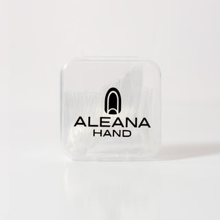 NEW Packaging! Basic Nail Tips for Aleana Practice Fingers