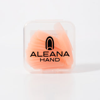 NEW Packaging! Basic Nail Tips for Aleana Practice Fingers