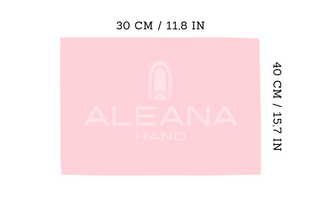 NEW! Silicone Mat by Aleana Hand 30*40cm