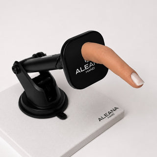 Practice Ring Finger Student Edition - Autumn Skin Shade