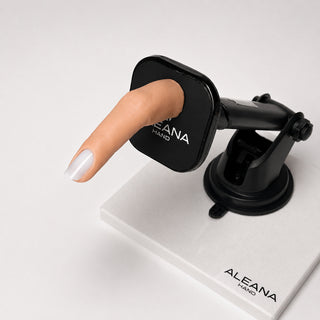 Practice Ring Finger Student Edition - Autumn Skin Shade