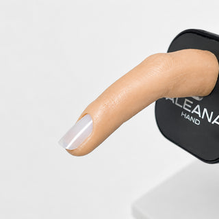Practice Ring Finger Student Edition - Winter Skin Shade