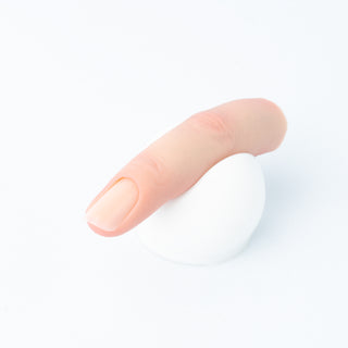 Cocoon Practice Finger Rest