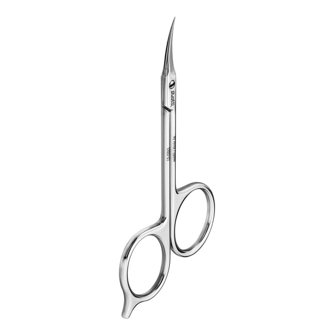 1st Ergonomic Professional Cuticle Scissors