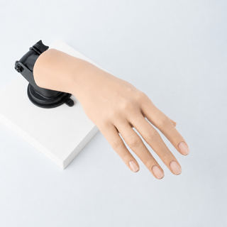Practice Hand Student Edition - Anais Collection - Winter Skin Shade
