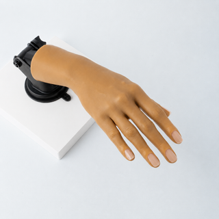 Practice Hand Student Edition - Anais Collection - Indian Summer Skin Shade