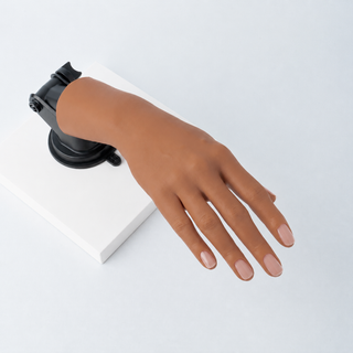 Practice silicone hand student edition 
