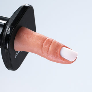 Magnetic Practice LifeLike Female Thumb