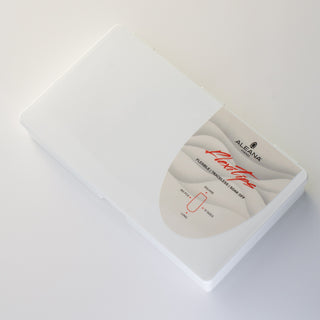 Soft Gel Nail Tips Square Pro Line