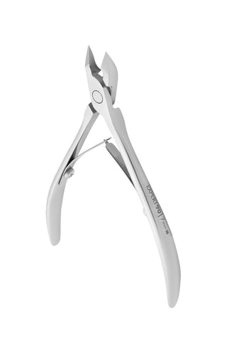 Professional cuticle nippers EXPERT 90 7