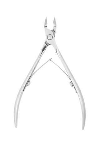 Professional cuticle nippers EXPERT 90 7