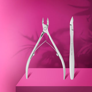 Professional cuticle nippers EXPERT 90 7