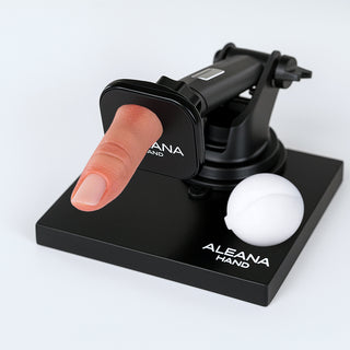 Kit de démarrage – Pouce féminin - Teinte Autumn – Édition spéciale Black Friday