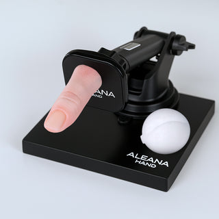 Kit de démarrage – Pouce féminin - Teinte Nordic Winter – Édition spéciale Black Friday