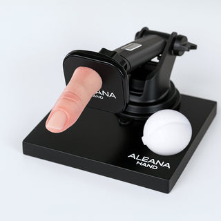 Kit de démarrage – Pouce féminin - Teinte Winter – Édition spéciale Black Friday