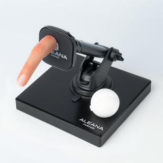 Kit de démarrage – Doigt d’Entraînement Annulaire – Teinte Autumn - Édition spéciale Black Friday