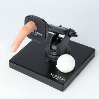 Kit de démarrage – Doigt d’Entraînement Annulaire – Teinte Winter - Édition spéciale Black Friday