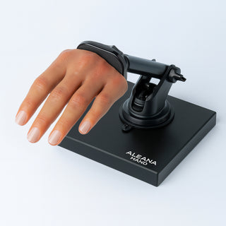 Half Hand Starter Kit Alexandra Poseable in Autumn - Black Friday Exclusive