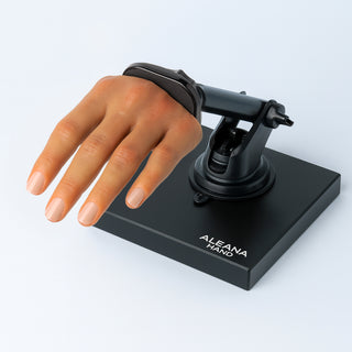 Half Hand Starter Kit Alexandra Poseable in Indian Summer - Black Friday Exclusive