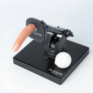 Kit de démarrage – Doigt d’Entraînement Majeur Réaliste - Teinte Autumn - Édition spéciale Black Friday