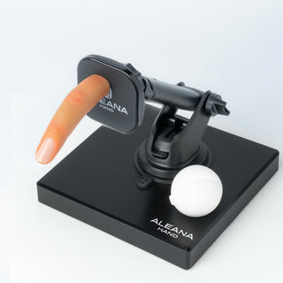 Kit de démarrage – Doigt d’Entraînement Majeur Réaliste - Teinte Indian Summer - Édition spéciale Black Friday