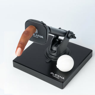 Kit de démarrage – Doigt d’Entraînement Majeur Réaliste - Teinte Summer - Édition spéciale Black Friday