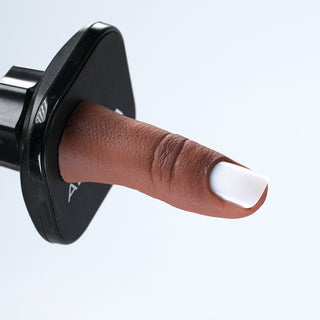 Magnetic Practice LifeLike Female Thumb