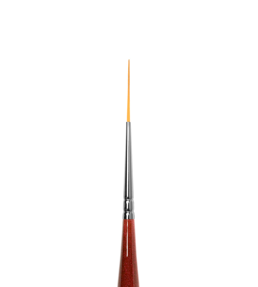 Liner Brush Roubloff for Long Thin Lines 0