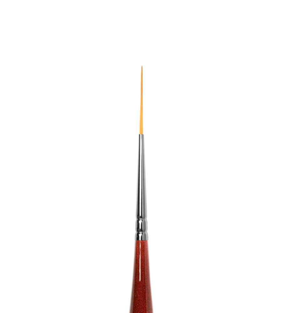 Liner Brush Roubloff for Long Thin Lines 00