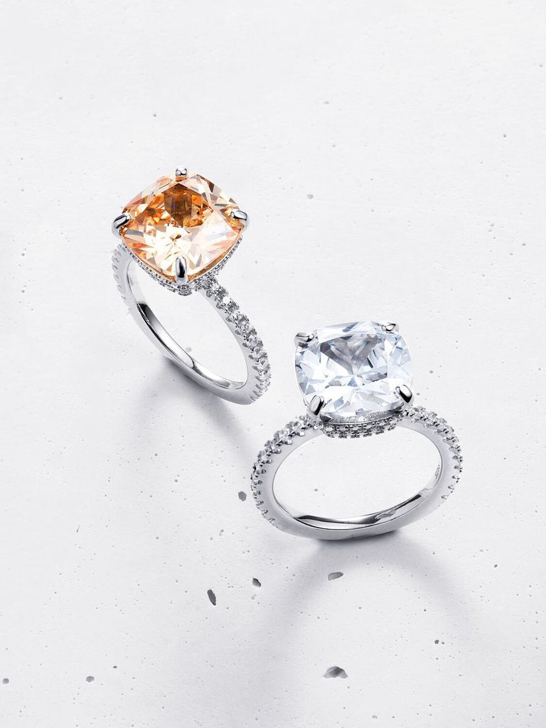 Ring – ALEANA HAND