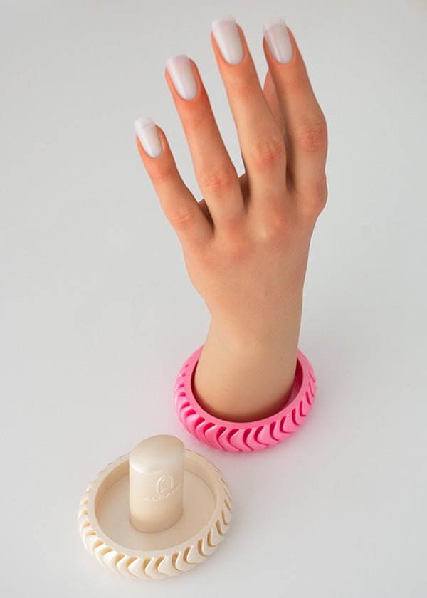 Practice Hand Holder "Bracelet" WAVES