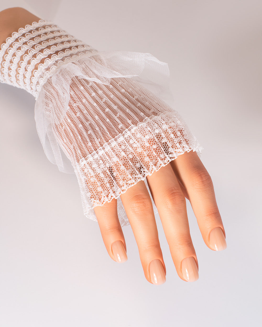 Cuff Style – ALEANA HAND