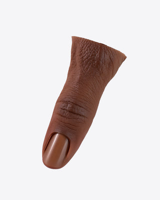 Silicone Practice LifeLike Male Thumb
