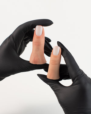 Magnetic Practice LifeLike Finger Starter KIT